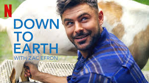 Follow zac and #teamze on twitter and. Down To Earth With Zac Efron Netflix Official Site