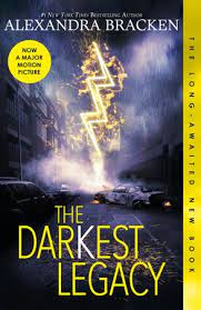 Two more books planned in the series. The Darkest Legacy The Darkest Minds 4 Harpercollins Australia