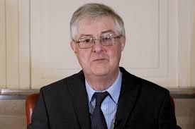 Mark Drakeford says he will stand down as First Minister by the end of 2024  : r/Wales