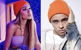 Se dio a conocer en 2014, cuando participó en la voz méxico y fue parte del equipo de ricky martín. Conoce El Galan Que Le Robo El Corazon A Danna Paola Entretenimiento
