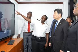 This year is not an exception. Deputy Commissioner Of Customs With Kenya Revenue Authority Kenya News Agency
