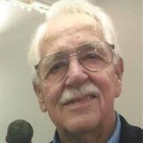 William R. Hash Obituary