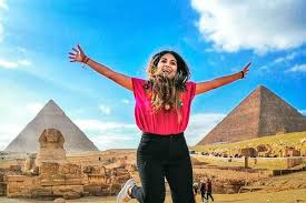 Riders on horses, camels charge into crowd in egypt. Cairo To Giza Pyramids Tour With Camel Ride Egyptian Museum 2021