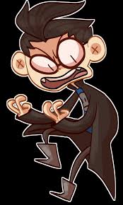 My Insane Bby Invader Zim Dib Invader Zim Characters Invader Zim Cartoon