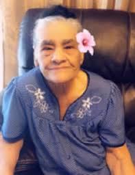 Carmen Maria Collazo Cruz