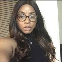 Lakita Lewis's Instagram, Twitter & Facebook