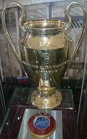 С фхб у нас плотный контакт, с гомелем общаемся. Kubok Evropejskih Chempionov Priz Vikipediya