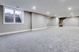 Everyone wishes they had a little more space. Should You Finish Your Basement The Pro S And Con S Irish Custom Homes