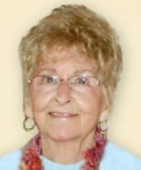 Remembering ARLENE M. MULRAIN (PALMER)