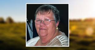 Patricia Mae Richards Obituary October 23, 2019
