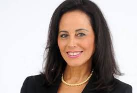 Marlene Campos Machado será vice na chapa de Marta Suplicy