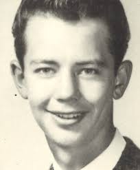 Jerry Rouse Obituary -