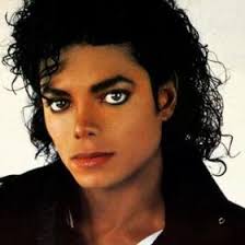 Michael Jackson (thatydmartins)