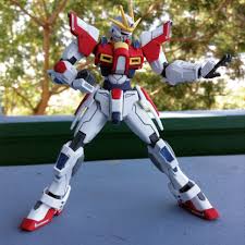Check spelling or type a new query. Hg Build Burning Gundam By Idfj0sh On Deviantart