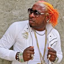 Pon De River Pon De Bank