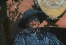 Zorro the Gay Blade