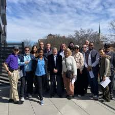 The Kannapolis Police Department would like to welcome five new police  officers, Matthew Caldwell, Sydney Pike, Denver Scaggs. Jr., Caleb Tate and  Bryce Young. All have been assigned to patrol squads and