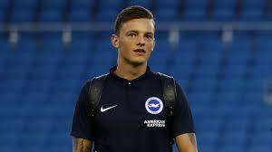 The gunners have identified white, who is currently on international duty with england at euro 2020, as a top transfer target in the summer window. Ben White Brighton Defender Close To Agreeing Improved New Contract Football News Sky Sports