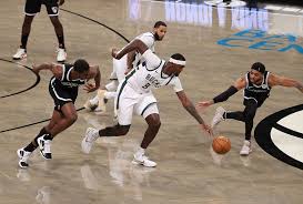The nets had trolled antetokounmpo's long shooting routine earlier in the series, putting up a timer on the 'jumbotron'. Milwaukee Bucks Vs Brooklyn Nets Prediction Match Preview June 15th 2021 Game 5 2021 Nba Playoffs