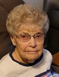 Corinne M. Darby, obituary