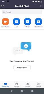 Zoom Cloud Meetings Mod Apk Unlocked Premium Vip Free For Android Happimodapk Pro Premium Mod