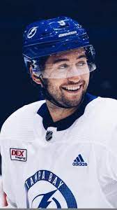 Hi Tyler Johnson Go Bolts Tyler Johnson Tampa Bay Lighting Tampa Bay Lightning