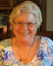 Gay Frances Self Obituary September 15, 2024