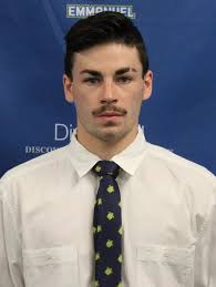 2021 Men's Lacrosse Roster