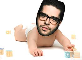 Multiversity Turns 5 with: How to Achieve the Pompadour of Your Dreams,  with Ryan Ferrier [Interview]