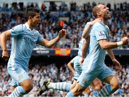 Written by nimish dubey | new delhi | updated: Manchester City Champions After 44 Years Channel 4 News