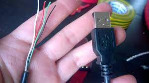 Make sure the fitbit's charging contacts are sometimes, however, you might encounter issues when trying to charge your fitbit. Making Your Own Diy Fitbit One Charger