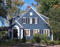 The paint colours you choose revamp the look of your home. What Color Should You Paint A Small House Exterior Barnstable Painter