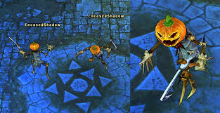 League Of Legends Fiddlesticks Champion In Game Skins Pump Flickr Pumpkinhead fiddlesticks & judgment kayle! league of legends fiddlesticks champion