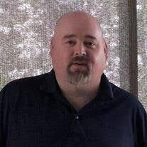 Timothy Scott Boyd Obituary