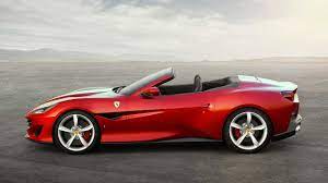 This used ferrari 599 gtb fiorano can be had for less than the cost of a used iphone. The Ferrari Portofino Is The New Entry Level Model Set To Replace The California Architectural Digest