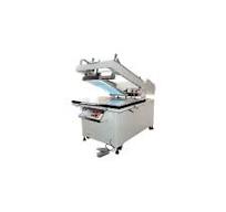 Máquina de Serigrafía Semiautomática SA-0906SCC ◁ Croma Ibérica ®