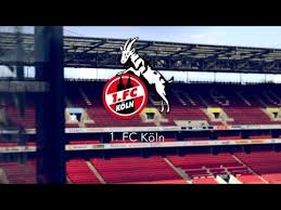 V., commonly known as simply fc köln or fc cologne in english (german pronunciation: 1 Fc Koln