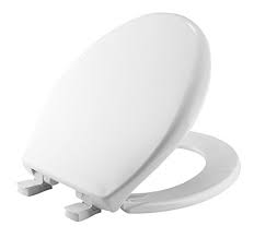 Top 10 best toilet seats in 2021. Mayfair Toilet Seat Will Slow Close And Never Come Loose Round Long Lasting Plastic White 20slowe Buy Online In Macau At Macau Desertcart Com Productid 15972944