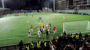 Az elmúlt fél évben andorra egyszer sem nyert hazai pályán, egyszer játszott döntetlent és háromszor kapott ki. Andorra Magyarorszag Meccs Utani Balhe Youtube