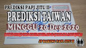 Data Taiwan 8togel