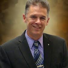 Michael J. Light , District 3 Trustee Of Glendale Heights