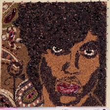 Beneath The Trap Door: Prince Grain Art