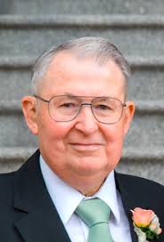 Gaylon Burdett Smith