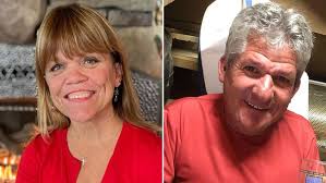 LPBW': Why Did Amy, Matt Roloff Divorce? Split Details