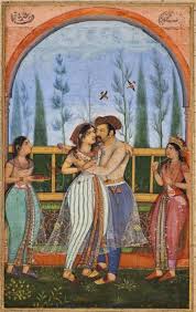 The kama sutra project first originated from the penguin books cover commission art directed by paul buckley. The Kama Sutra Setting The Record Straight Ancient Origins