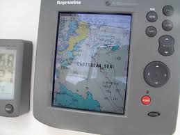 chartplotter wikipedia