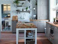 Solid timber worktops are probably the only worktops that actually improve with age. 520 Grey Gold Wood Kitchen Design Ideas In 2021 Kitchen Design Kitchen Inspirations Kitchen Remodel