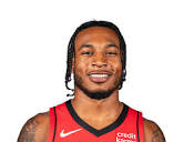 Cam Whitmore - Houston Rockets Forward - ESPN