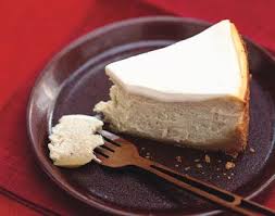 Chai Spiced Cheesecake With Ginger Crust Photo Cheesecakes Recipe Epicurious Com Desserts Dessert Recipes Fresh Fruit Recipes
