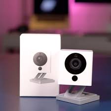 Wyze Cam Is The Most Affordable Smart Home Security Camera In 2020 Security Cameras For Home Smart Bulbs Smart Home Security